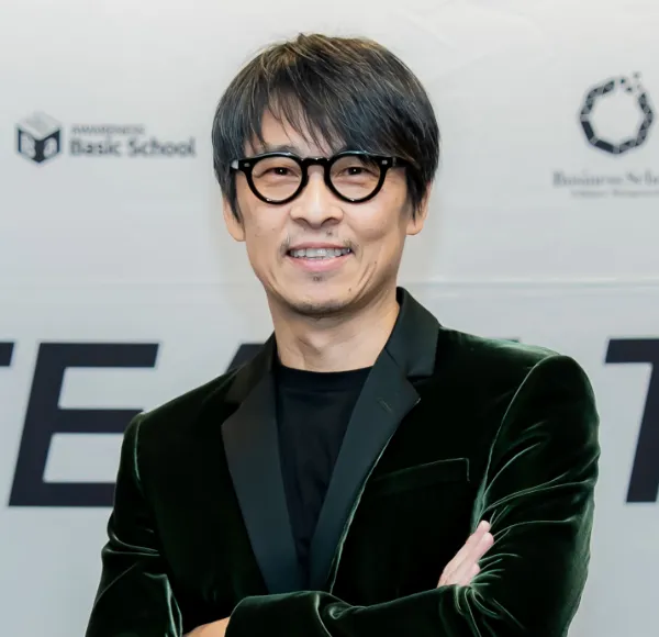 役員・講師紹介