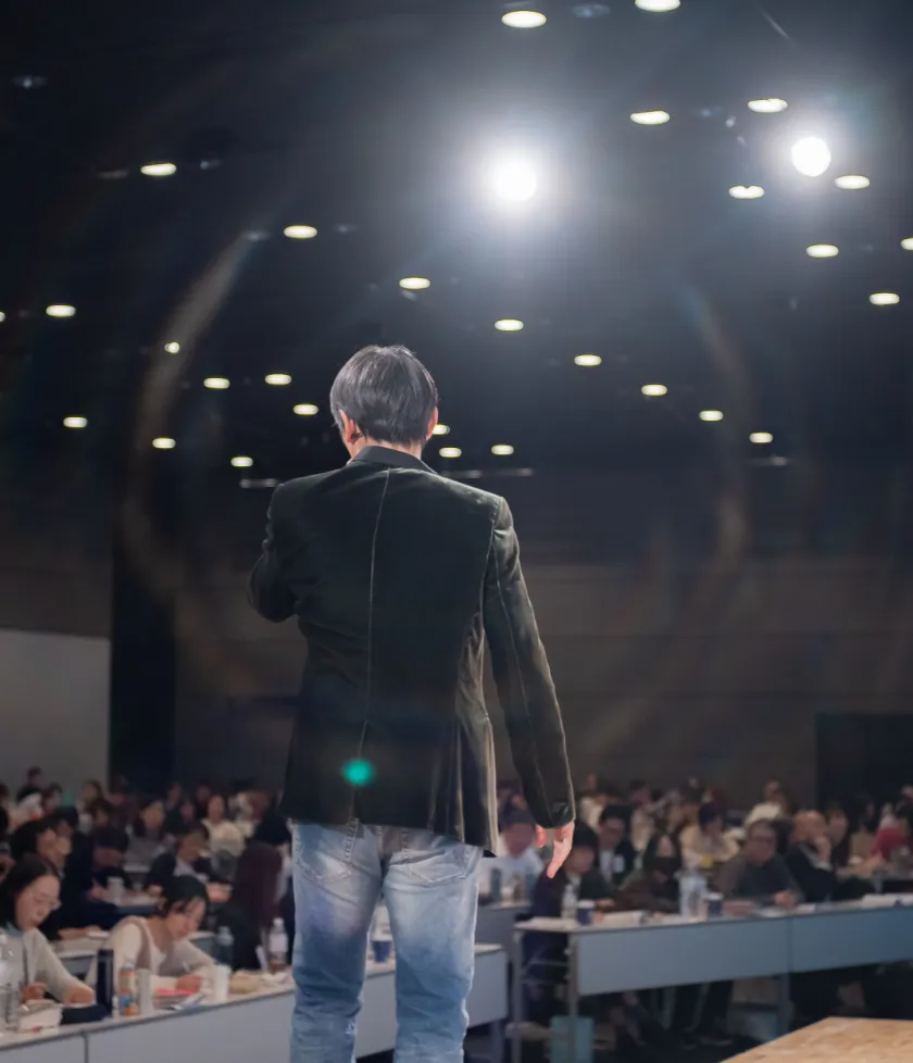 WPS（Wellness Priority Seminar）/1day