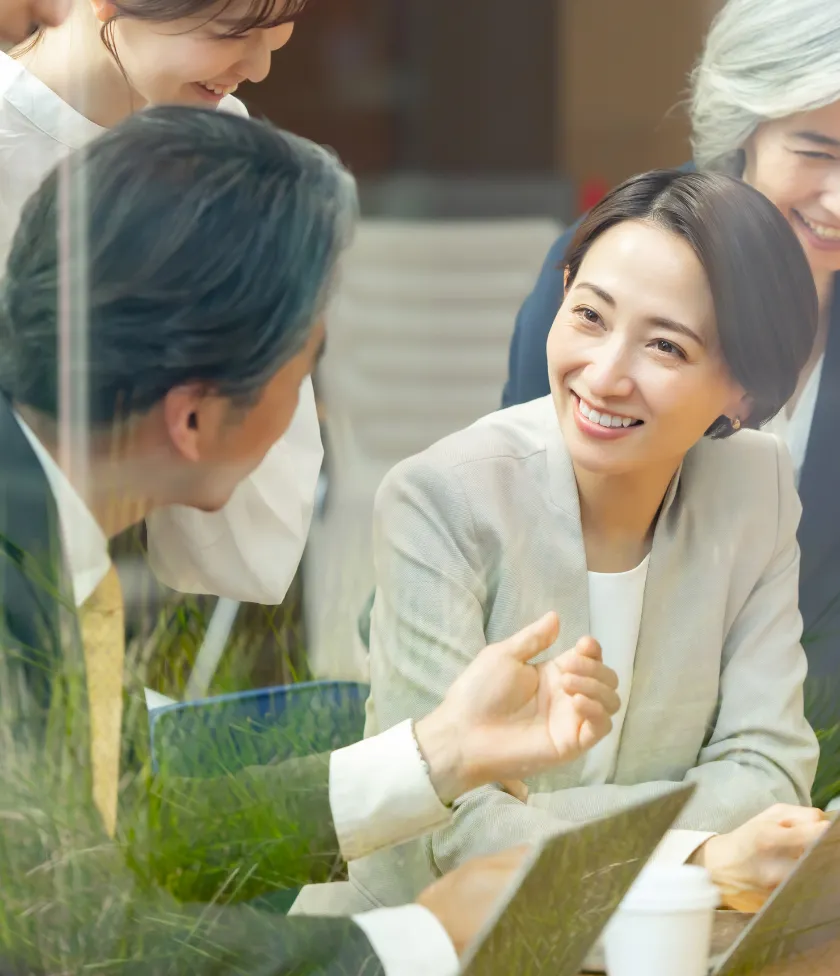 ウェルネスライフバランスコンサルティング